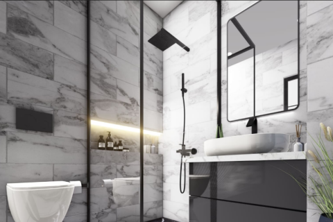 3 bedrooms Penthouse in Chau Lang, Vietnam No. 12802 10