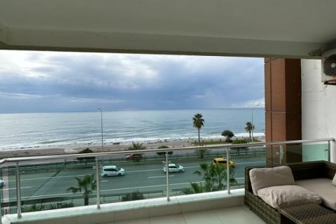 3 rooms Apartment in Kestel, Turkey No. 21504