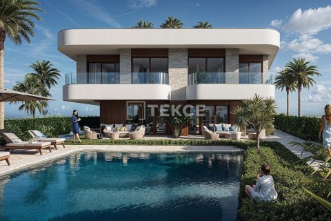 1 bedroom Apartment in Izmir, Turkey No. 110498