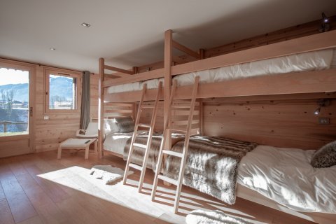 5 bedrooms House in Montriond, France No. 99723 21