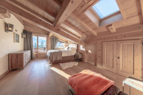 5 bedrooms House in Montriond, France No. 99723 15