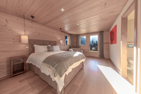 5 bedrooms House in Montriond, France No. 99723 20