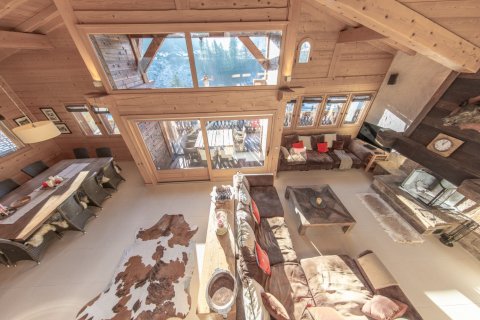 5 bedrooms House in Montriond, France No. 99723 5