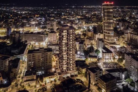 3 bedrooms Apartment in Nicosia, Cyprus No. 72271 13