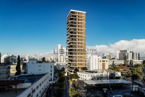 3 bedrooms Apartment in Nicosia, Cyprus No. 72271 2