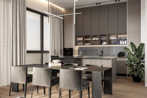 3 bedrooms Apartment in Nicosia, Cyprus No. 72271 10