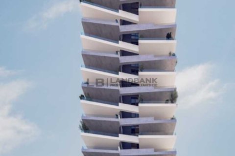 3 bedrooms Apartment in Nicosia, Cyprus No. 72271 5