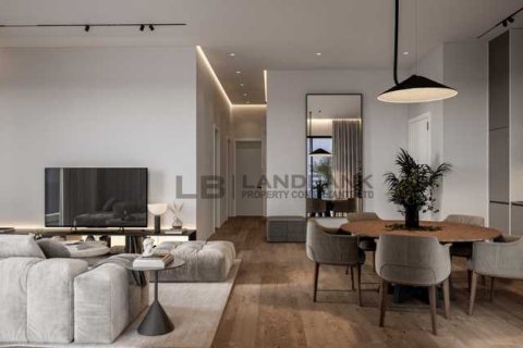 3 bedrooms Apartment in Nicosia, Cyprus No. 72271 9