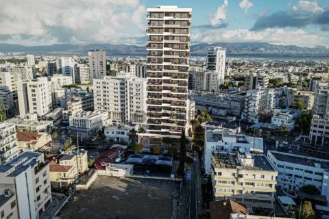 3 bedrooms Apartment in Nicosia, Cyprus No. 72271 3