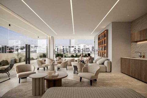 3 bedrooms Apartment in Nicosia, Cyprus No. 72271 6