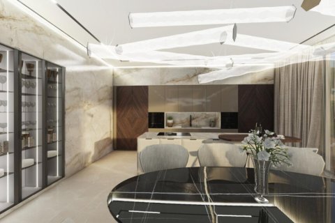 4 bedrooms Villa in Limassol, Cyprus No. 106924 7