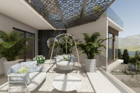 4 bedrooms Villa in Limassol, Cyprus No. 106924 14