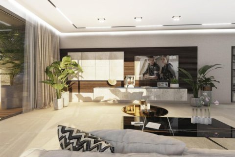 4 bedrooms Villa in Limassol, Cyprus No. 106924 6