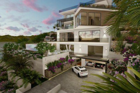 4 bedrooms Villa in Limassol, Cyprus No. 106924 3