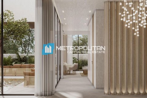 4 bedrooms Villa in Marouf, Vietnam No. 92627 10