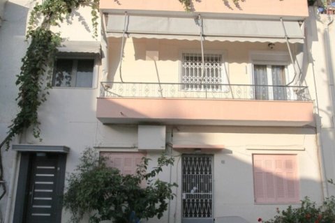 3 bedrooms House in Piraeus, Greece No. 54325 1