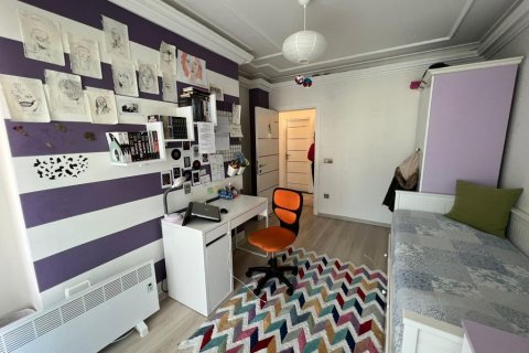 Квартира с 2 спальнями в Phong Thanh Tay A, Вьетнам №13309 17