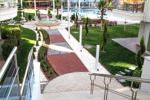 Квартира с 2 спальнями в Phong Thanh Tay A, Вьетнам №13309 7