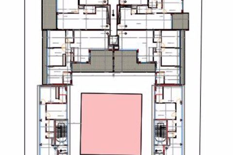 3 bedrooms Apartment in Paphos, Cyprus No. 66195 19