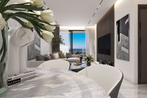 3 bedrooms Apartment in Paphos, Cyprus No. 66195 14