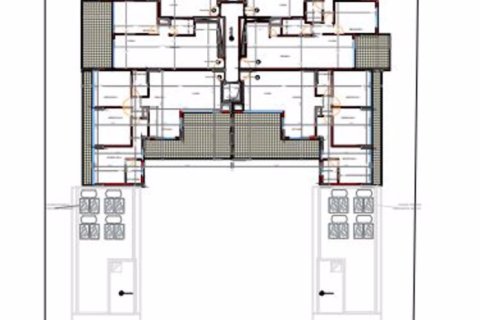 3 bedrooms Apartment in Paphos, Cyprus No. 66195 24