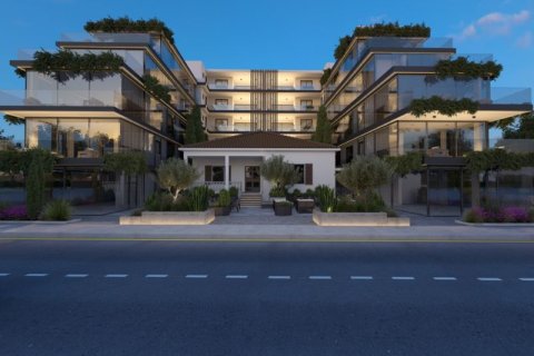 3 bedrooms Apartment in Paphos, Cyprus No. 66195 4