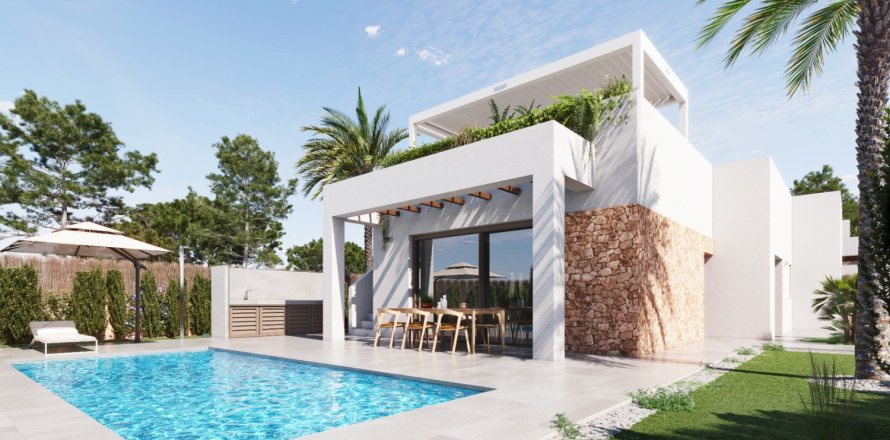 3 chambres Villa à Long Phuc, Vietnam No. 27788