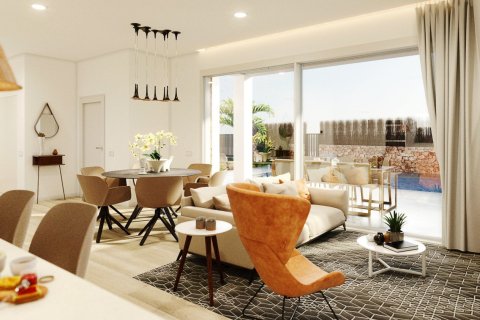 3 chambres Villa à Long Phuc, Vietnam No. 27788 5