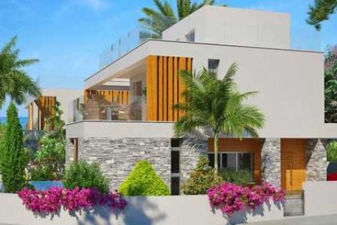 4 bedrooms Villa in Paphos, Cyprus No. 84415 2