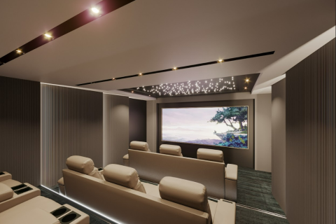 3 chambres Penthouse à Lien Chieu, Vietnam No. 12010 13