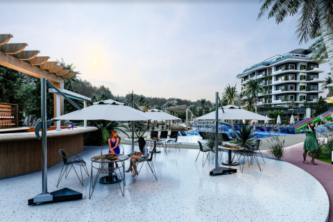 3 chambres Penthouse à Lien Chieu, Vietnam No. 12010 7