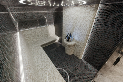 3 chambres Penthouse à Lien Chieu, Vietnam No. 12010 8