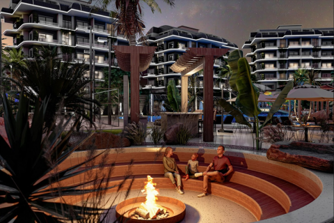 3 chambres Penthouse à Lien Chieu, Vietnam No. 12010 17