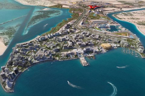 Квартира с 1 спальней в Дарна, Вьетнам №93272 15