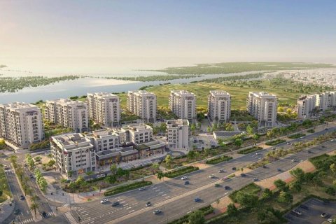 Квартира с 1 спальней в Дарна, Вьетнам №93272 14