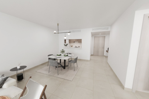 Квартира с 1 спальней в Дарна, Вьетнам №93272 4