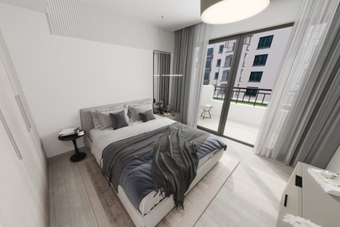 Квартира с 1 спальней в Дарна, Вьетнам №93272 6