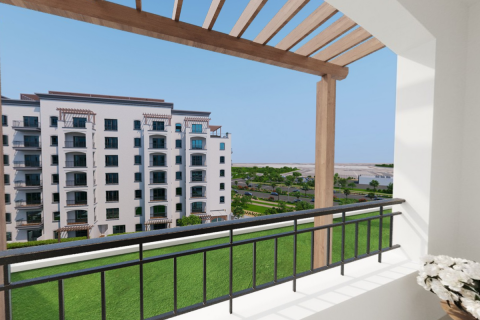 Квартира с 1 спальней в Дарна, Вьетнам №93272 9