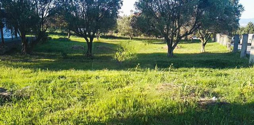 2670m² Land in Thermaic Gulf, Greece No. 57529