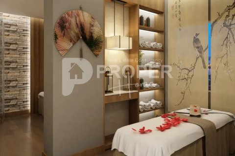 3 rooms Apartment in Chau Lang, Vietnam No. 14060 12