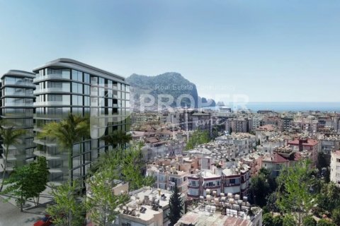 3 rooms Apartment in Chau Lang, Vietnam No. 14060 2