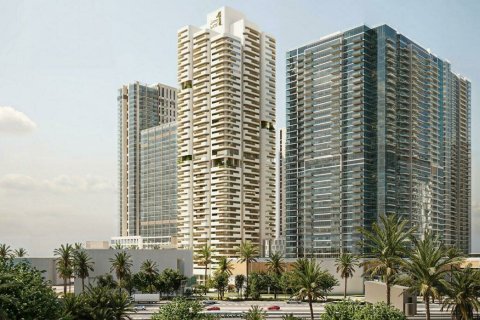 3 dormitorios Apartment en Dubai, UAE No. 123479