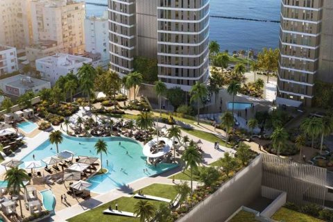 2 bedrooms Apartment in Limassol, Cyprus No. 79726 12