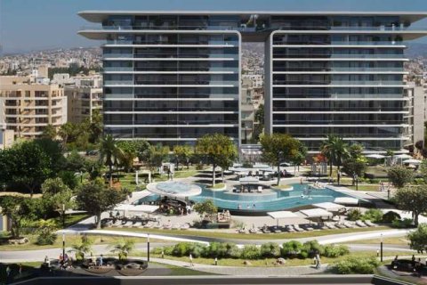 2 bedrooms Apartment in Limassol, Cyprus No. 79726 3