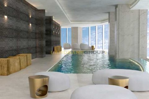 2 bedrooms Apartment in Limassol, Cyprus No. 79726 2