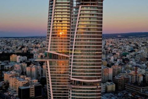 2 bedrooms Apartment in Limassol, Cyprus No. 79726 10