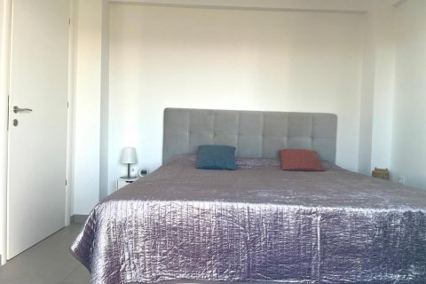 Дом с 3 спальнями в Халкидики, Греция №54777 19