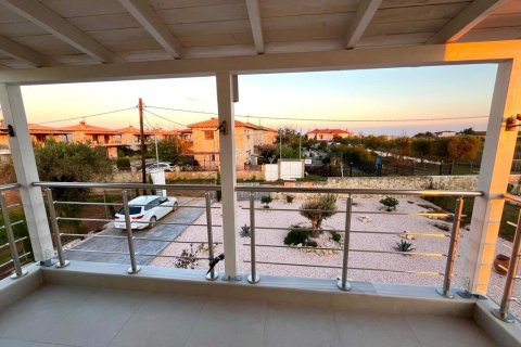 Дом с 3 спальнями в Халкидики, Греция №54777 24