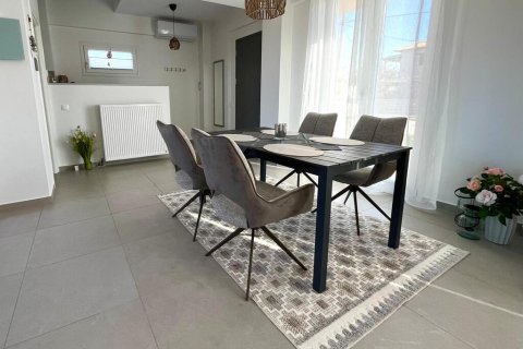 Дом с 3 спальнями в Халкидики, Греция №54777 11