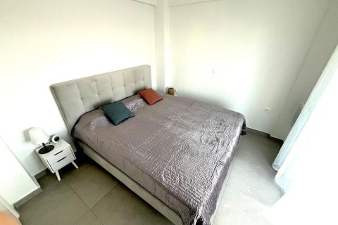 Дом с 3 спальнями в Халкидики, Греция №54777 17